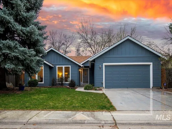3704 S Vintage Way, Boise, ID 83706
