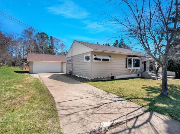 526 N 60th Ave E, Duluth, MN 55804