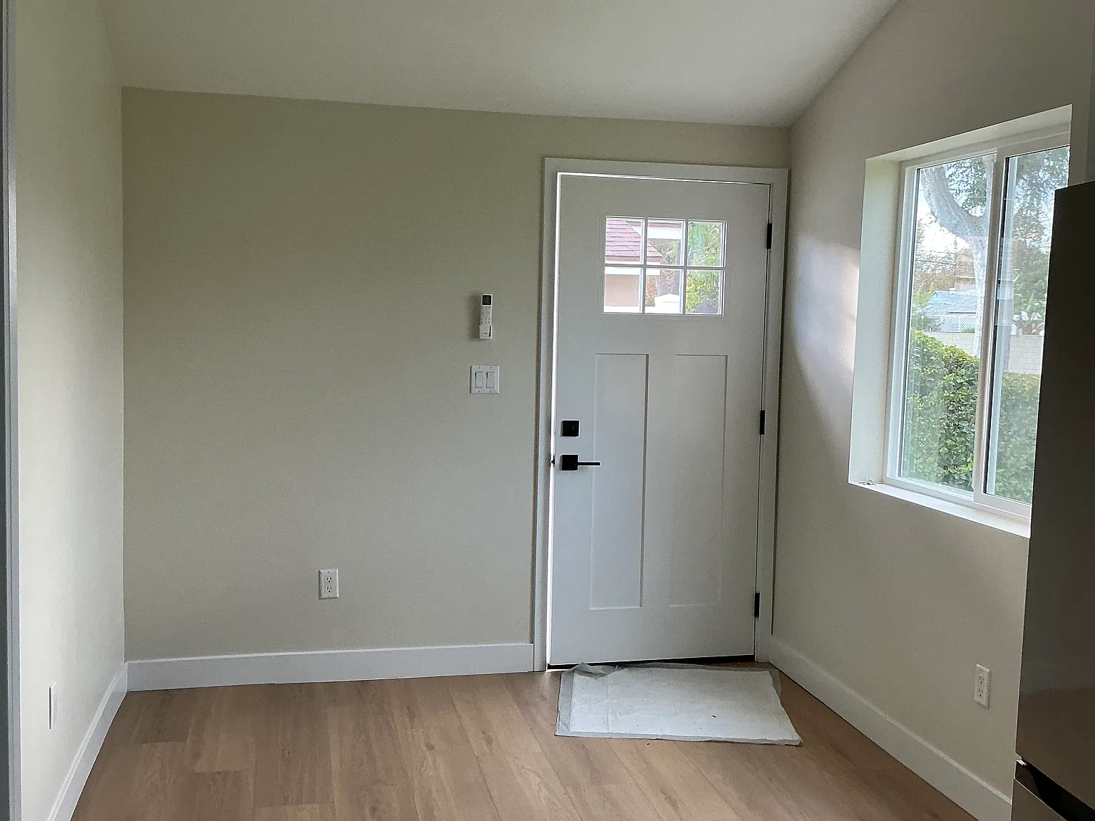 1 bed, 500 sqft, $2,000 — Photo 2