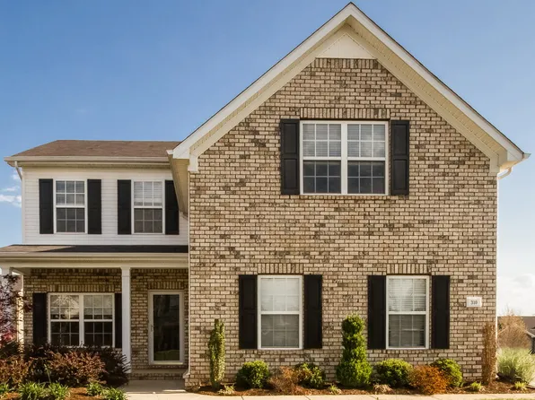 310 Sarava Ln, Smyrna, TN 37167