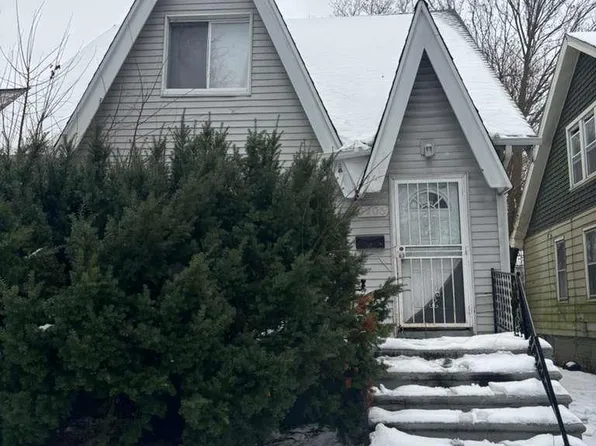 9206 Pinehurst St, Detroit, MI 48204