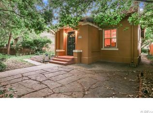 1679 Garfield St, Denver, CO 80206