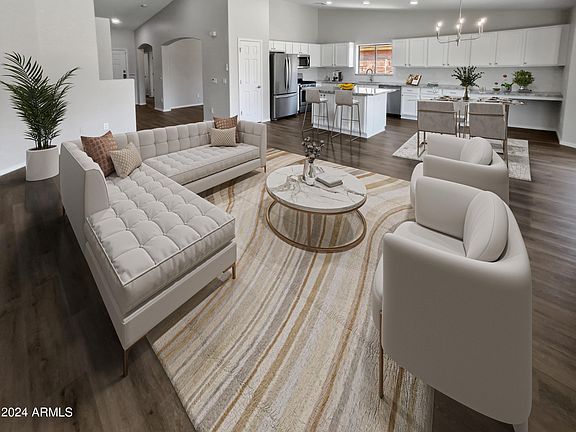 2nd image of 18177 W DESERT Lane