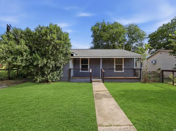 247 DORIE ST, San Antonio, TX 78220