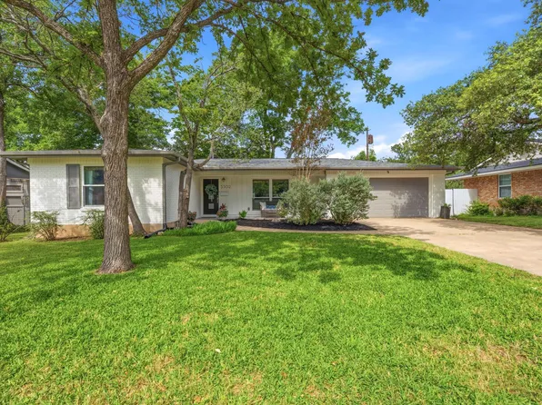 5502 Westminster Dr, Austin, TX 78723
