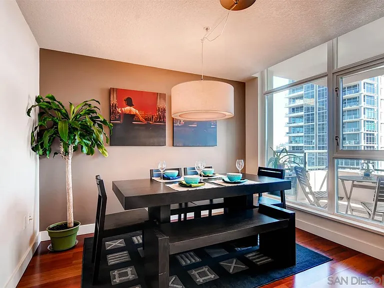 1205 Pacific Hwy #2504 — Photo 7