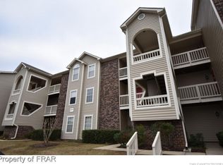 2717 Preston Woods Ln APT 7, Fayetteville, NC 28304