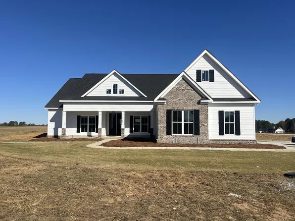 2747 Storm Branch Rd, Beech Island, SC 29842