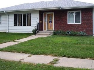 418 E 4th St, Logan, IA 51546