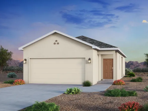 1264 Sage St SW, Albuquerque, NM 87121