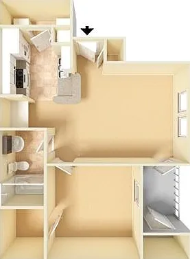 Stoneleigh Centerton Apartments — Photo 36
