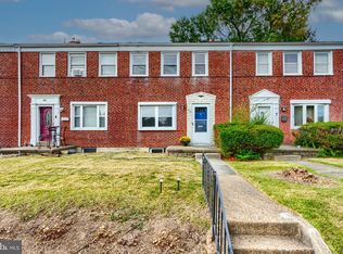 808 Bradhurst Rd, Baltimore, MD 21212