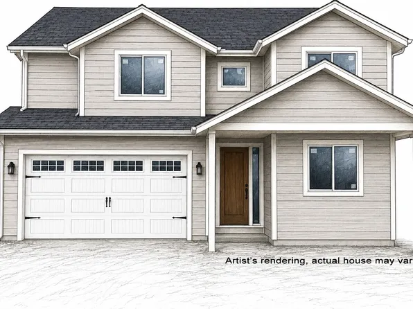 15106 Carter Loop SE, Yelm, WA 98597