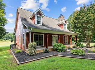 8463 Running Creek Rd, Gibsonville, NC 27249