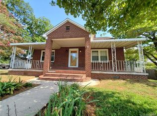 710 N Bostian St, China Grove, NC 28023