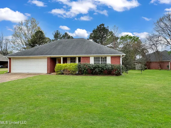 440 Vista Ct, Richland, MS 39218