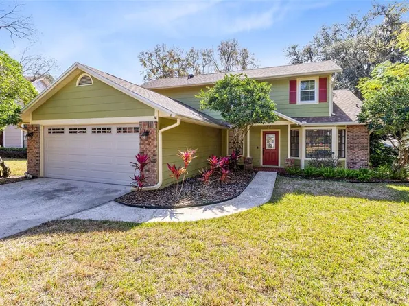 8413 Commander Cv, Winter Park, FL 32792