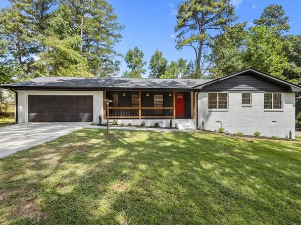 5125 Flakes Mill Rd, Ellenwood, GA 30294