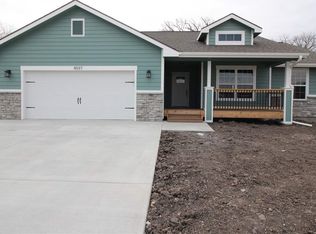 4597 Nature Ave, Manhattan, KS 66502