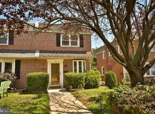 204 Lakeview Dr, Ridley Park, PA 19078