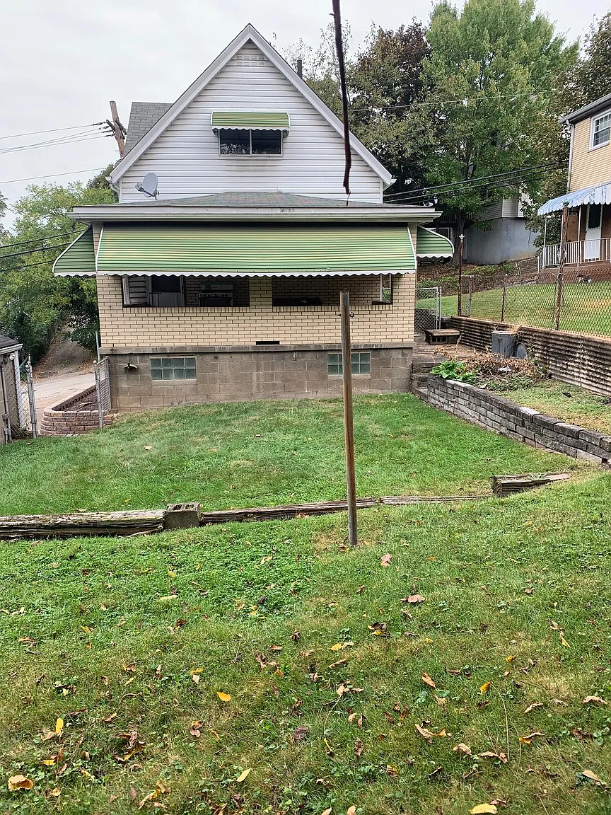 3448 Steele St photo 1