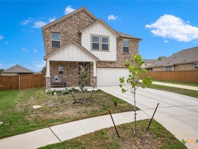 2033 Egret Ave, New Braunfels, TX, 78132