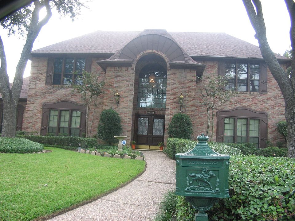 Front Elevation
