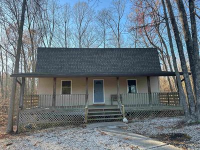 681 N Pike Rd, Springville, IN, 47462