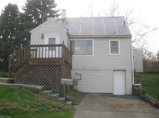 1831 Frederick Ave SW, Canton, OH 44706