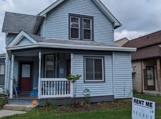 611 Prospect Ave #2, Fort Wayne, IN 46805