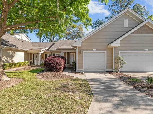 12705 NW 11th Pl, Newberry, FL 32669