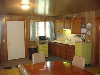 Appliances stay with this property.