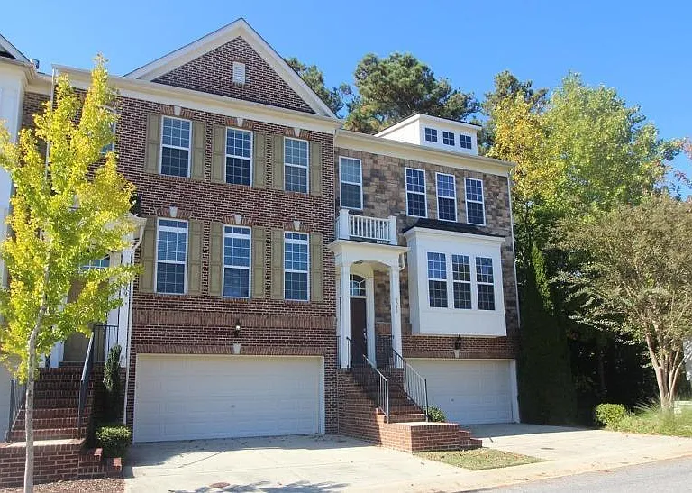 8809 Macedonia Lake Dr — Photo 2