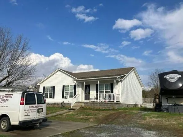 2935 County Road 813, Cullman, AL 35057