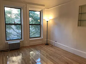 Rented by Michael Apfelbaum, LREB