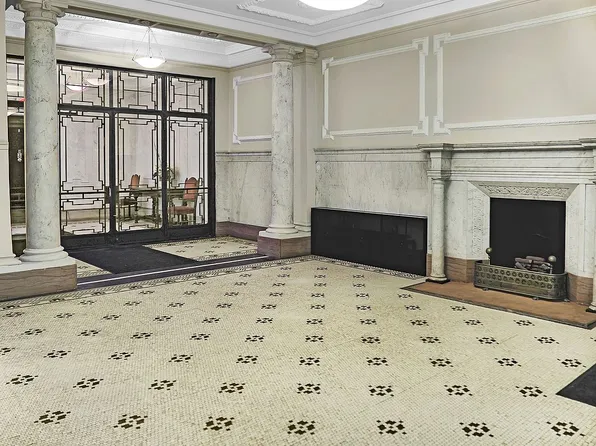 400 Riverside Dr APT 6H, Manhattan, NY 10025