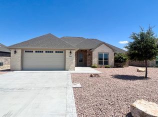 5864 Bridlewood Ct, San Angelo, TX 76904