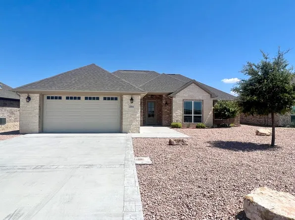 5864 Bridlewood Ct, San Angelo, TX 76904
