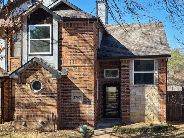 2707 Stratford Ct, Euless, TX 76039