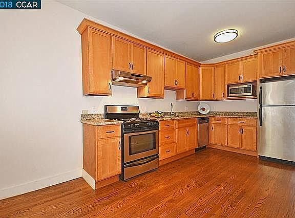 5th image of 438 Masonic Ave