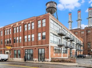 55 W Canfield St APT 302, Detroit, MI 48201