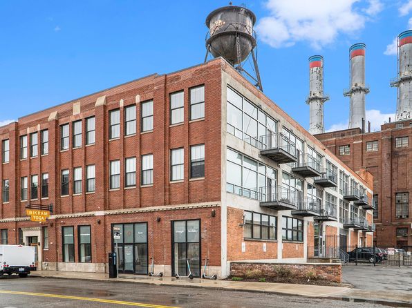 55 W Canfield St APT 302