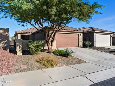 10630 W Halsey Dr, Marana, AZ, 85653