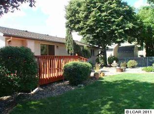 1621 Swallows Nest Loop, Clarkston, WA 99403