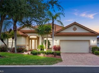 11021 Sea Tropic Ln, Fort Myers, FL 33908