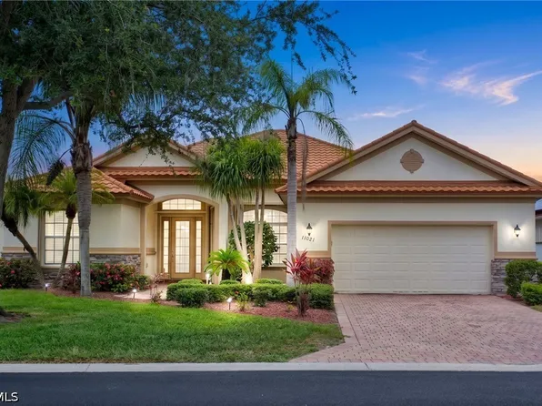 11021 Sea Tropic Ln, Fort Myers, FL 33908