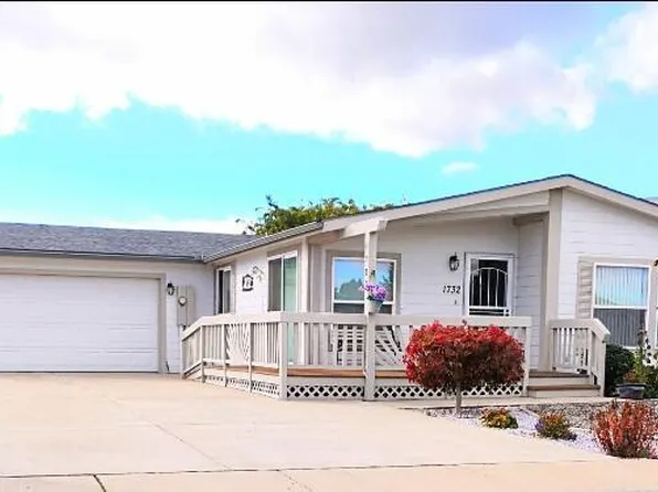 1732 S 68th Ave, Yakima, WA 98908