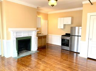 90 Clay St APT 4, Central Falls, RI 02863