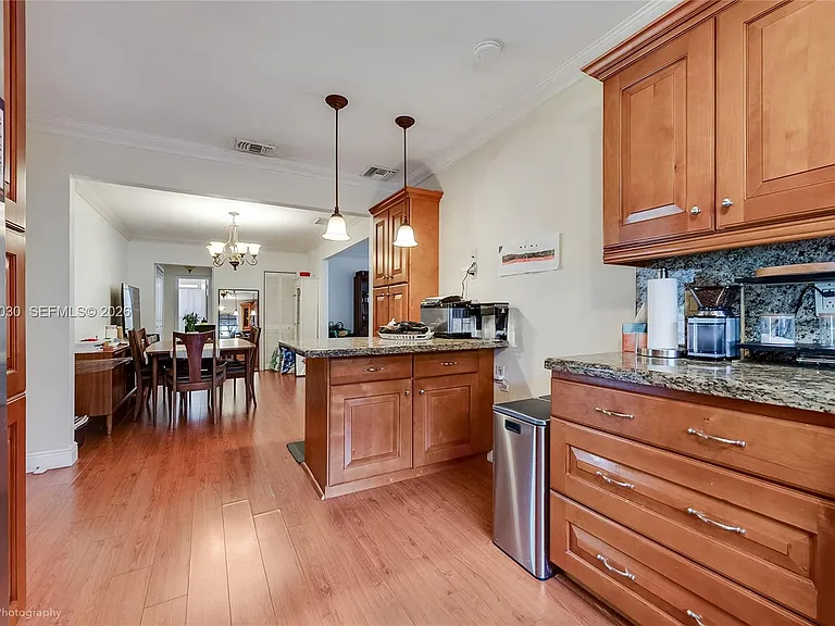 4477 SW 15th Ter #1 — Photo 3
