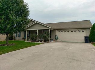 5115 Cedar Knoll Ln, Corryton, TN 37721